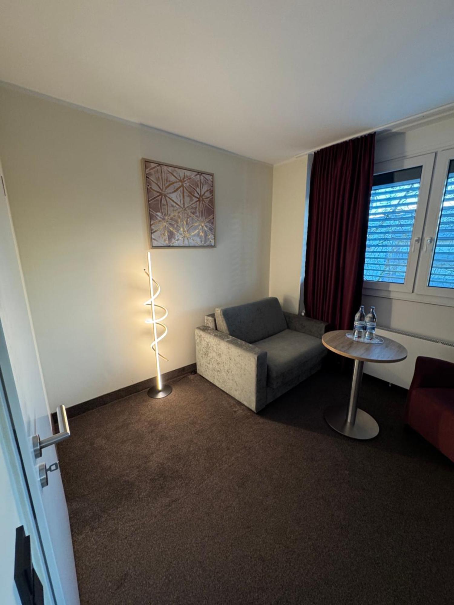 Hotel Muenchner Hof Herford Exterior photo
